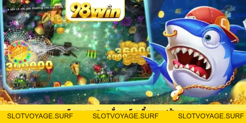 98WIN CLUB 🏆 Link 98WIN.COM Đẳng Cấp ⭐️ Tân Thủ Nạp +8.888K - Slotvoyage
