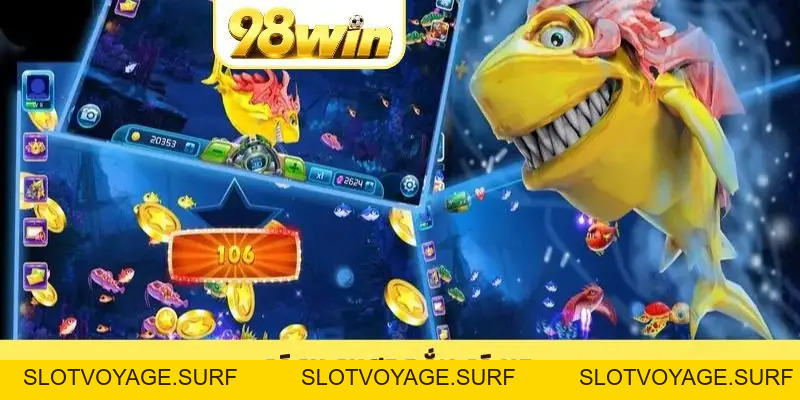 98WIN CLUB 🏆 Link 98WIN.COM Đẳng Cấp ⭐️ Tân Thủ Nạp +8.888K - Slotvoyage
