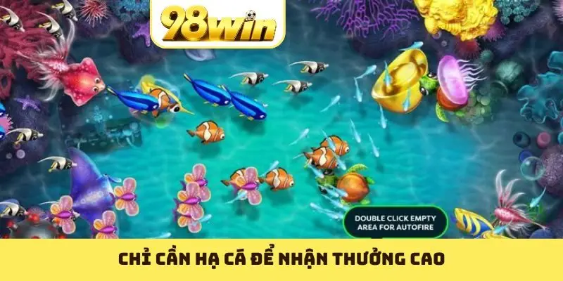 Bắn Cá Xèng 98WIN - Game HOT Đáng Chơi Nhất Năm 2026 - Slotvoyage