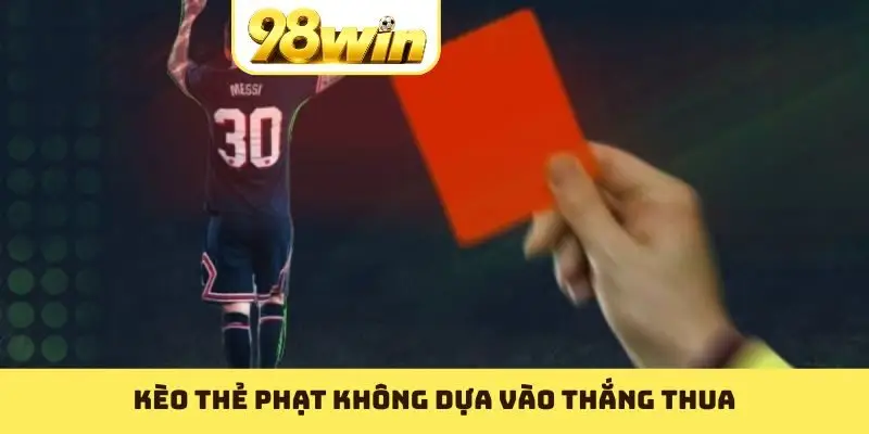Kèo Thẻ Phạt Là Gì? Cách Chơi Kèo Thẻ Phạt Chuẩn Xác - Slotvoyage