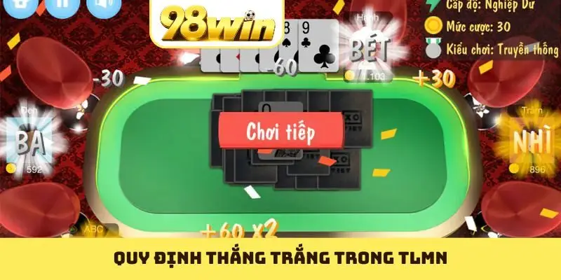 Tiến Lên Miền Nam Là Gì? Cách Chơi TLMN Chuẩn Chỉnh Nhất - Slotvoyage