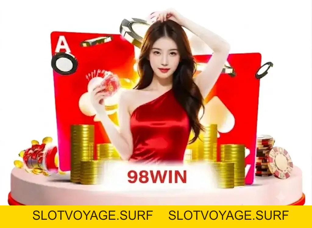 98WIN CLUB 🏆 Link 98WIN.COM Đẳng Cấp ⭐️ Tân Thủ Nạp +8.888K - Slotvoyage