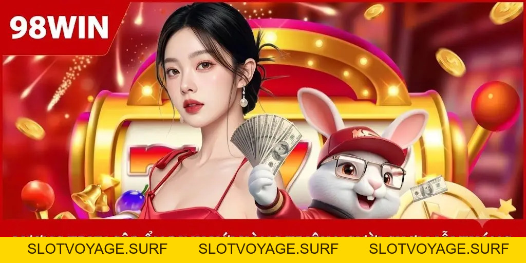 98WIN CLUB 🏆 Link 98WIN.COM Đẳng Cấp ⭐️ Tân Thủ Nạp +8.888K - Slotvoyage