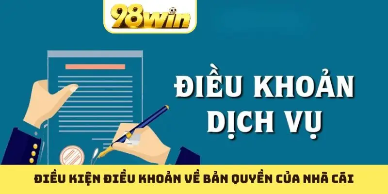 Điều Kiện Điều Khoản 98WIN Đảm Bảo Cuộc Chơi Thuận Lợi - Slotvoyage