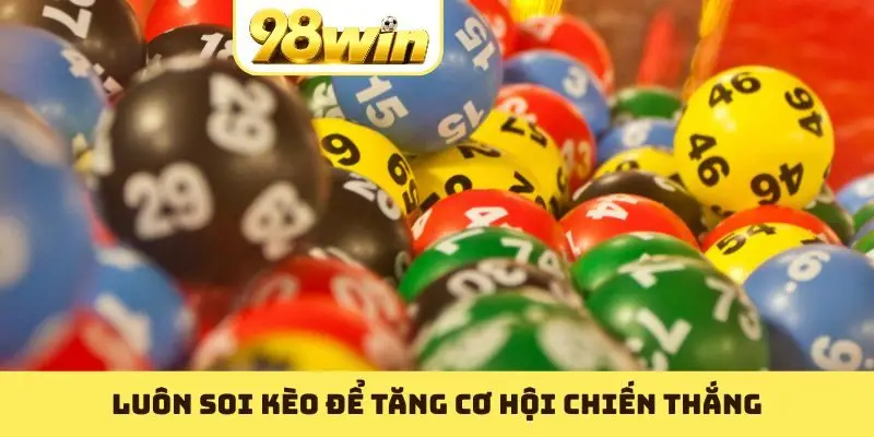 Xổ Số 98WIN - Sảnh Chơi Đổi Thưởng Online Chất Lừ 2026 - Slotvoyage