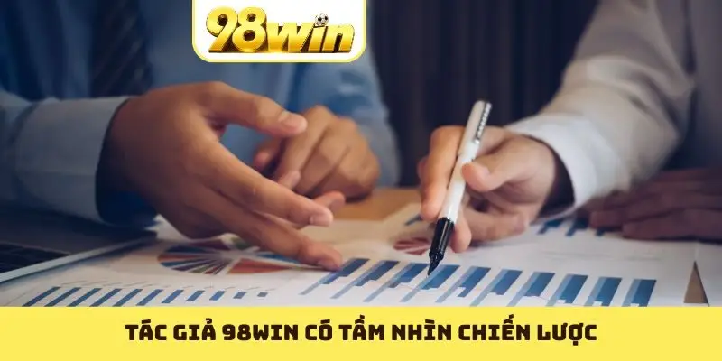 Tác Giả 98WIN - Phương Oanh Và Hành Trình Phát Triển - Slotvoyage